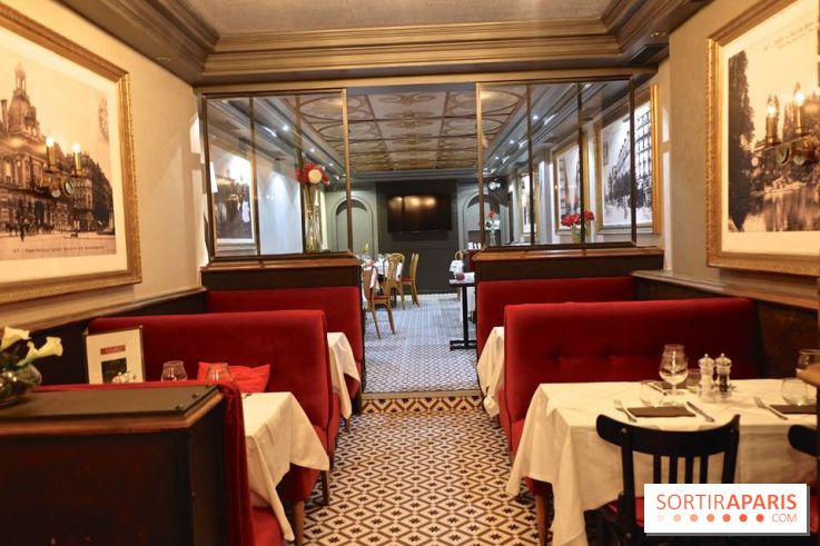 Brasserie Napoléon III