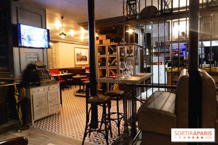 Brasserie Napoléon III