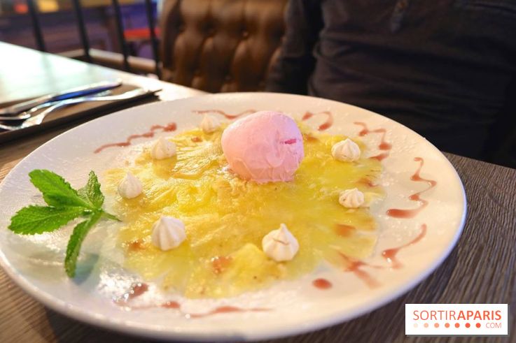 Brasserie Napoléon III