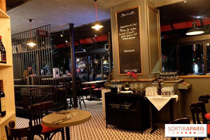 Brasserie Napoléon III