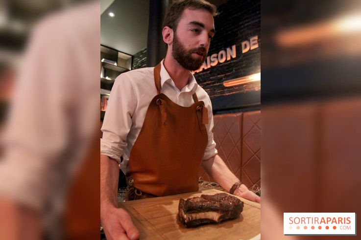 Les Oreilles et la Queue