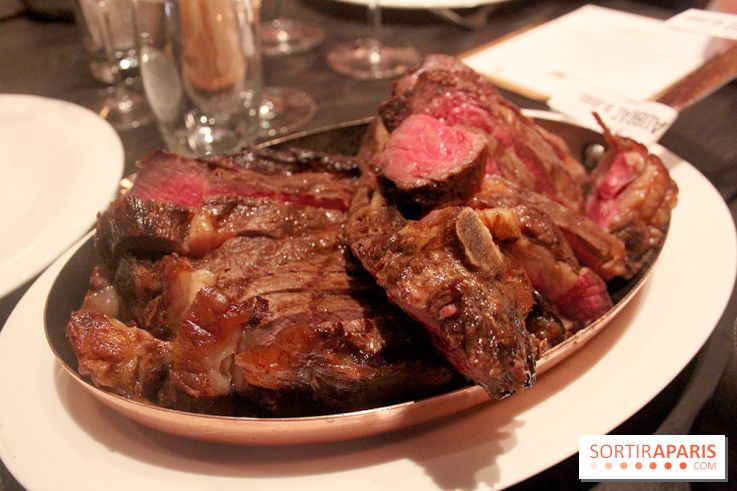 Les Oreilles et la Queue