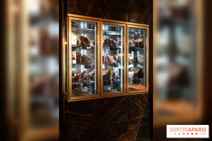 Les Oreilles et la Queue