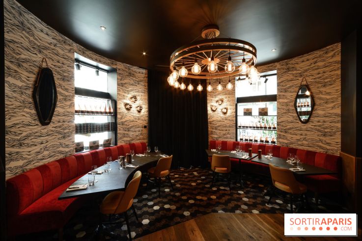 Les Oreilles et la Queue