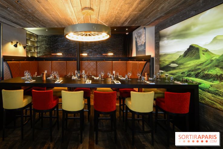 Les Oreilles et la Queue