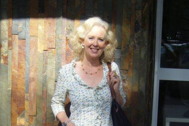 La Médiathèque rencontre... Mary O'Donnell 