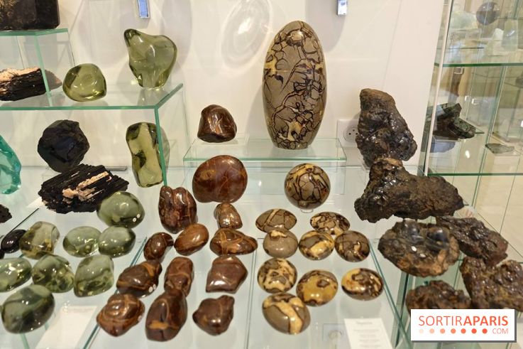 Cristaux et Couleurs