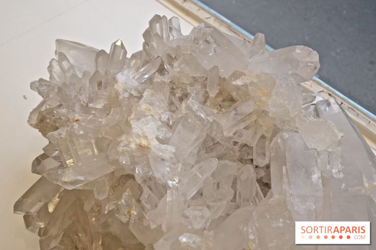 Cristaux et Couleurs