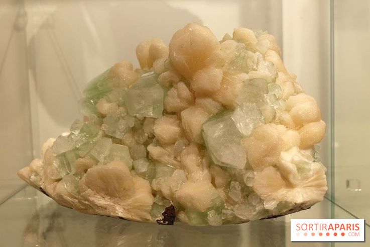 Cristaux et Couleurs