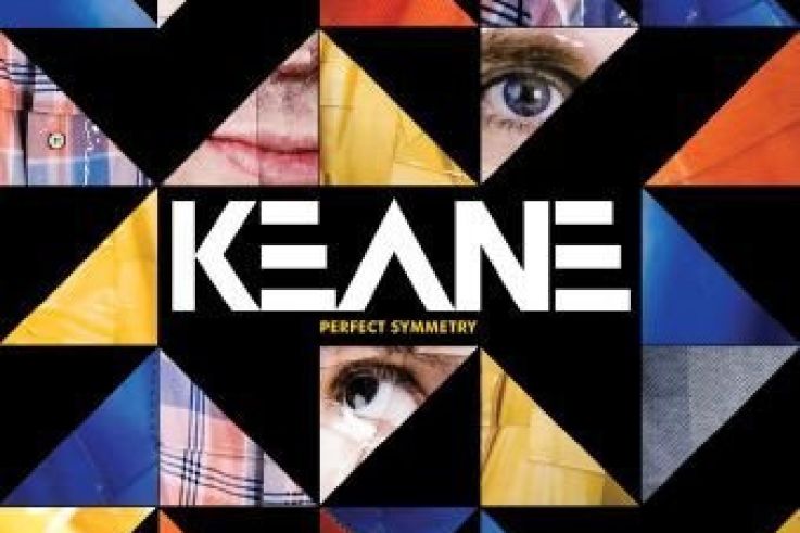 Concert, Paris, Keane, Zénith, Tom Chaplin, Tim Rice-Oxley, Richard Hugues