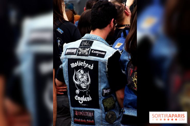 Download Festival 2016 à Paris : les photos