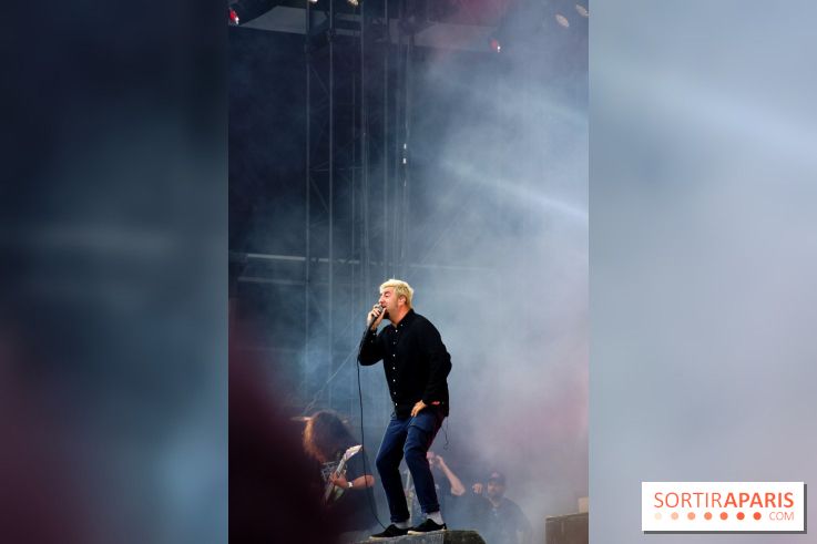 Download Festival 2016 à Paris : les photos