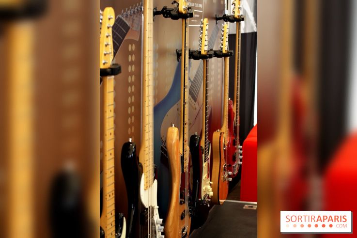 Download Festival 2016 à Paris : les photos