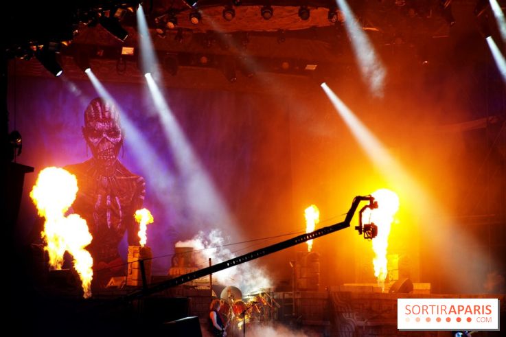 Download Festival 2016 à Paris : les photos