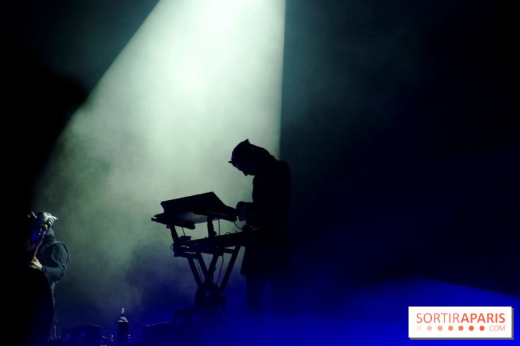 Download Festival 2016 à Paris : les photos