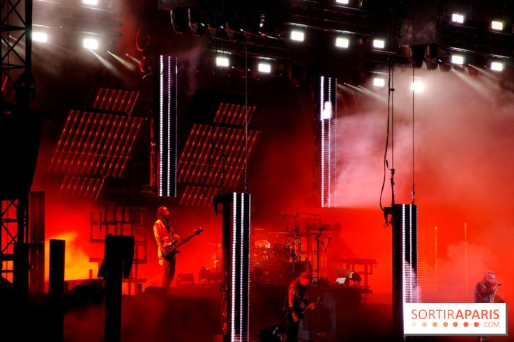 Download Festival 2016 à Paris : les photos