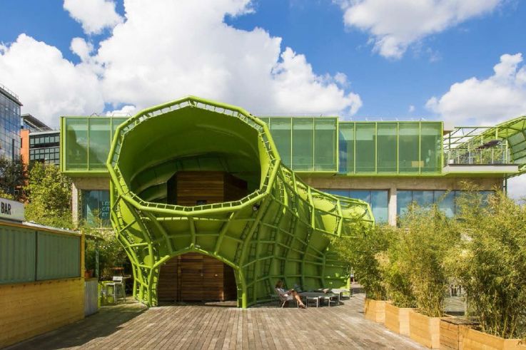 La Fête du Cinéma au Wanderlust