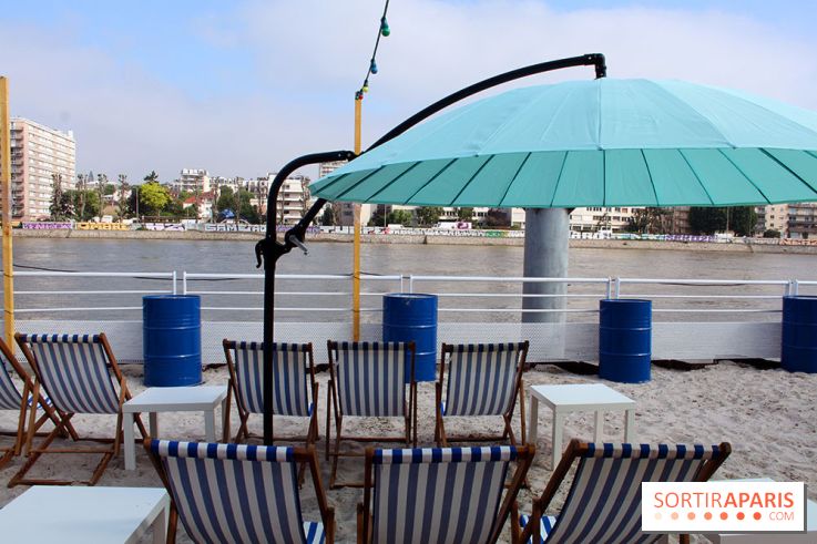 L'été de Levallois 2016