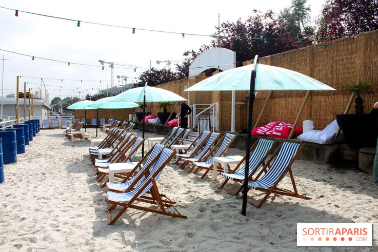 L'été de Levallois 2016