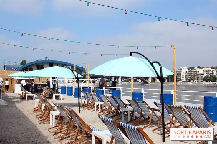 L'été de Levallois 2016