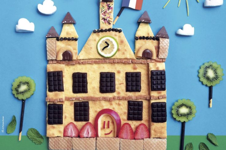 La Ville de Paris invite les jeunes Parisiens à un Goûter Citoyen