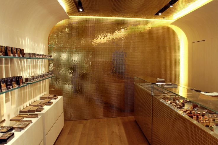 boutique jean-paul hévin saint honoré