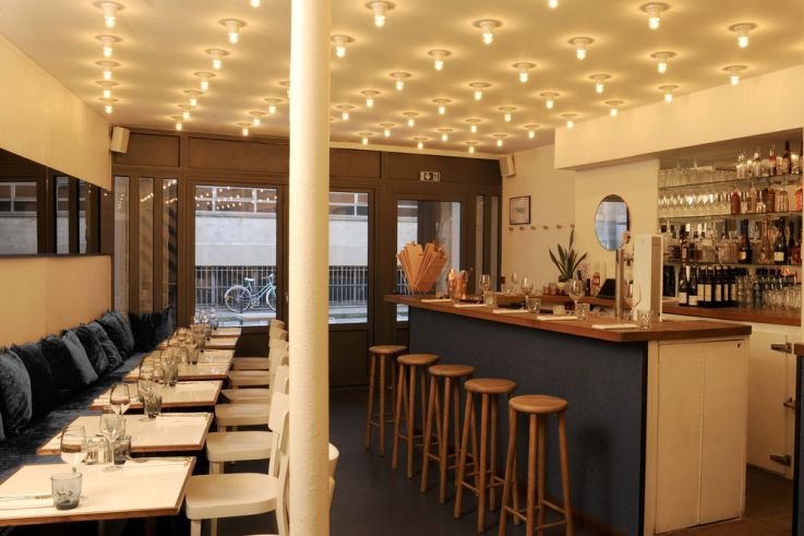Tous, une table qui a le goût du partage