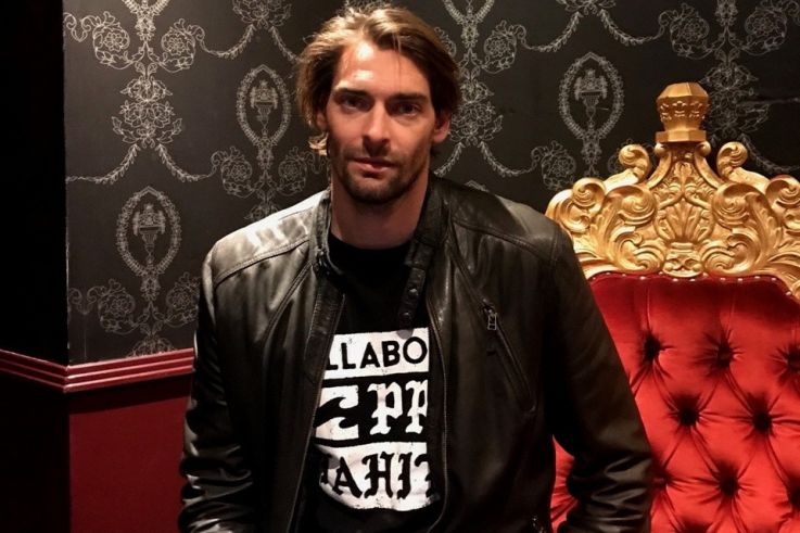 Fidèle, le bar à cocktails signé Camille Lacourt