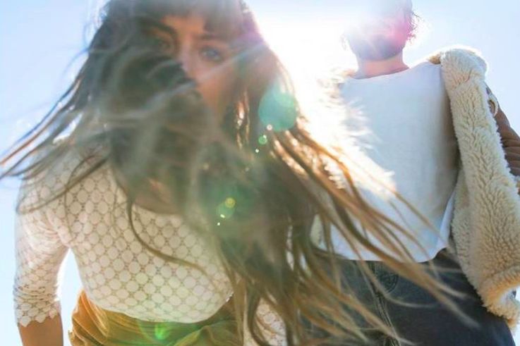 Angus et Julia Stone au Zénith de Paris en novembre 2017