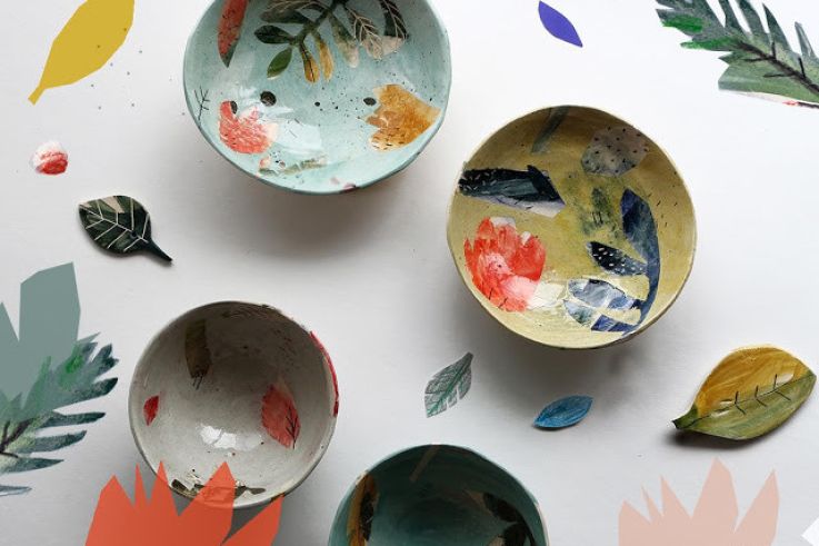 Marché de Noël de créateurs aux Ateliers de Paris