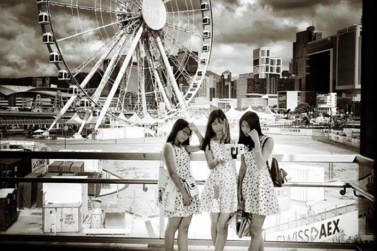 Expo "Femmes" à l'espace 33