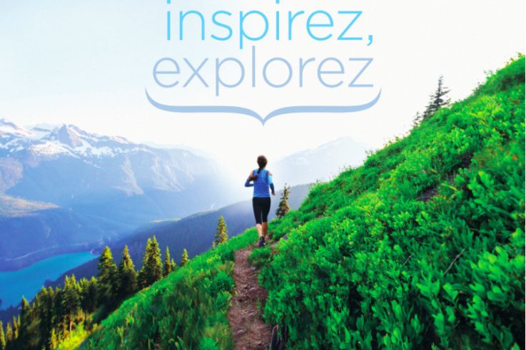 Destinations Nature 2018, le salon des sports de plein air Porte de Versailles