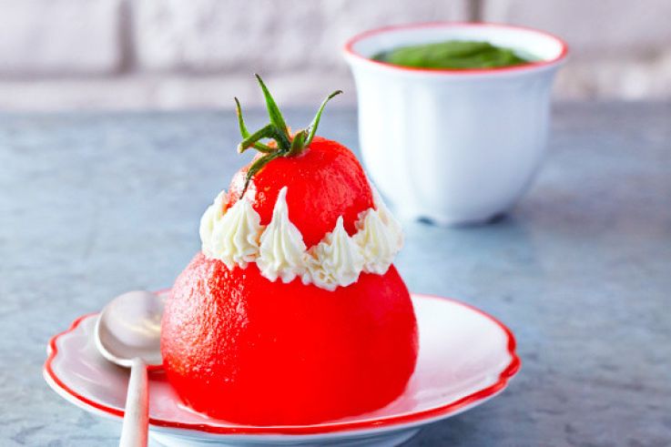 Privé de Dessert s'installe à dues pas du marché d'Aligre