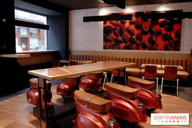 Thierry Marx, la boulangerie