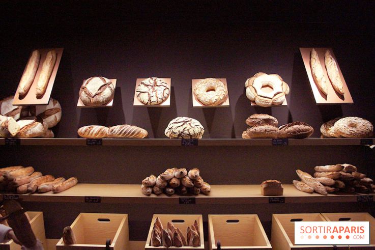 Thierry Marx, la boulangerie