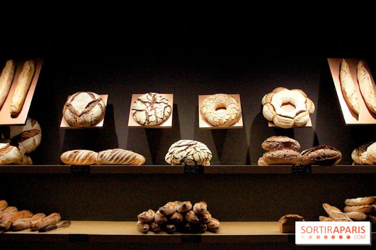 Thierry Marx, la boulangerie