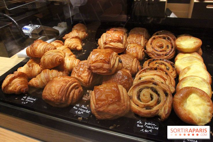 Thierry Marx, la boulangerie
