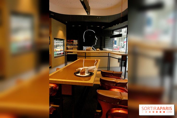 Thierry Marx, la boulangerie