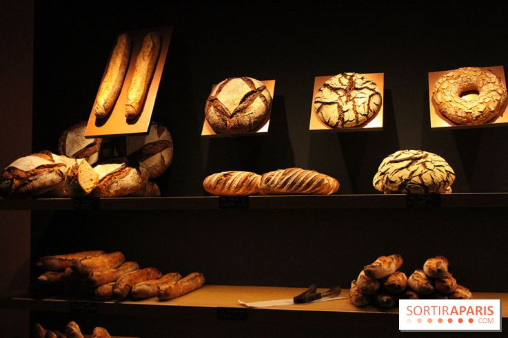 Thierry Marx, la boulangerie