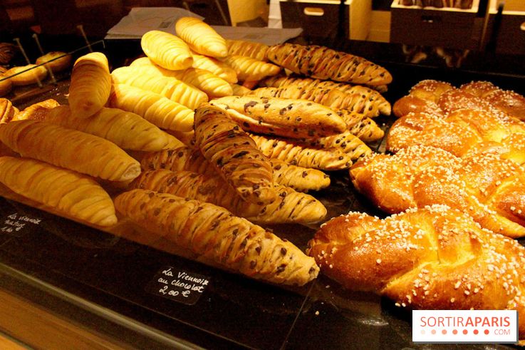 Thierry Marx, la boulangerie