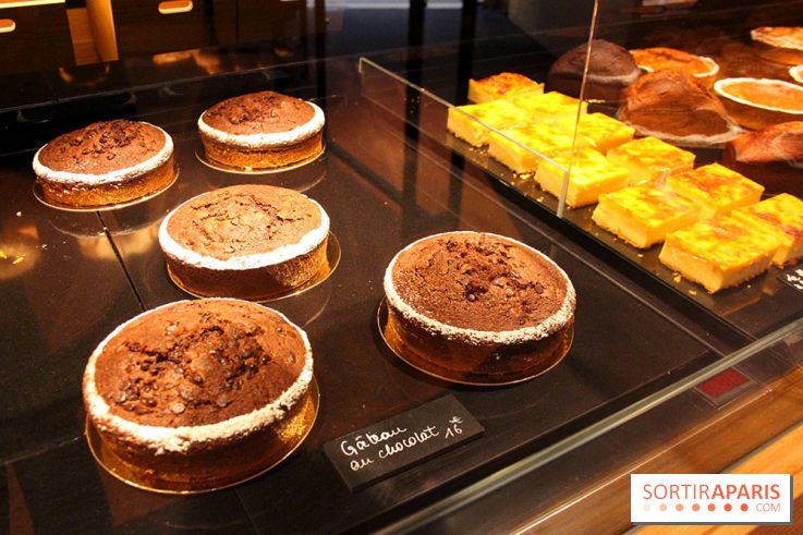 Thierry Marx, la boulangerie