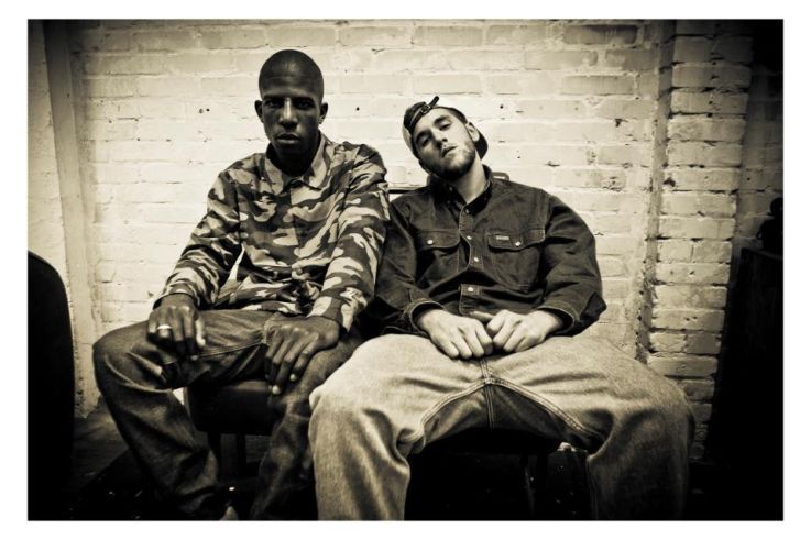 BATTLE Hip-Hop + live concert & danse