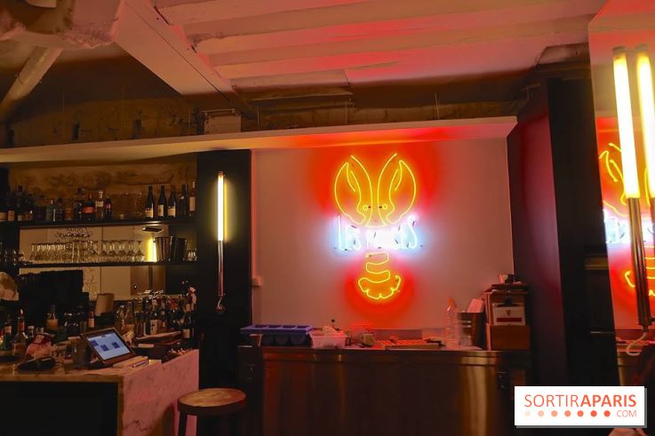 Les Pinces Rive Gauche