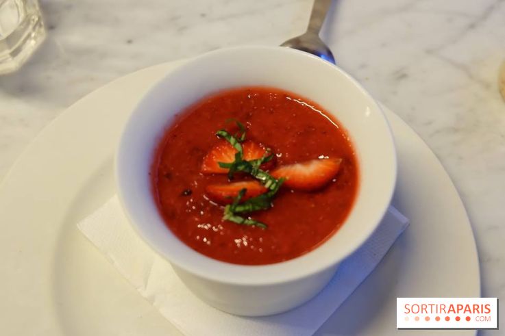 Les Pinces Rive Gauche