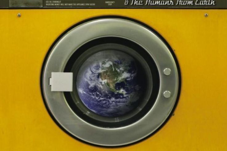 Freddy McQuinn & The Humans From Earth Set Acoustique