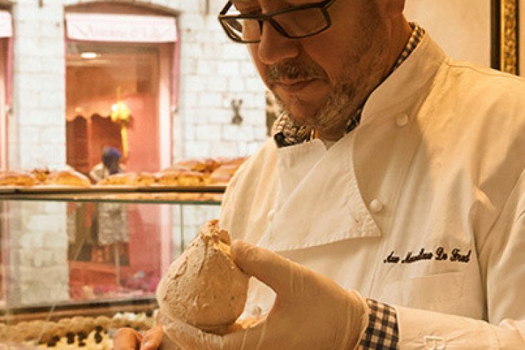 Aux merveilleux de Fred