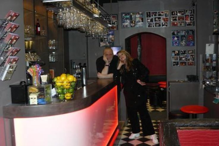 Le hasard, c'est moi !