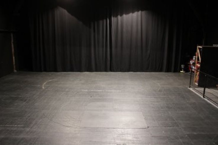 LA NEF - MANUFACTURE D'UTOPIES