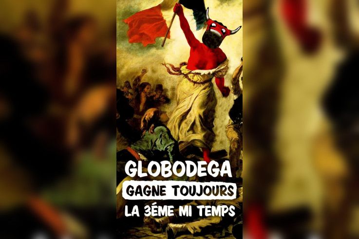 100% FIESTA Feria Spécial Veille de Jour Férié