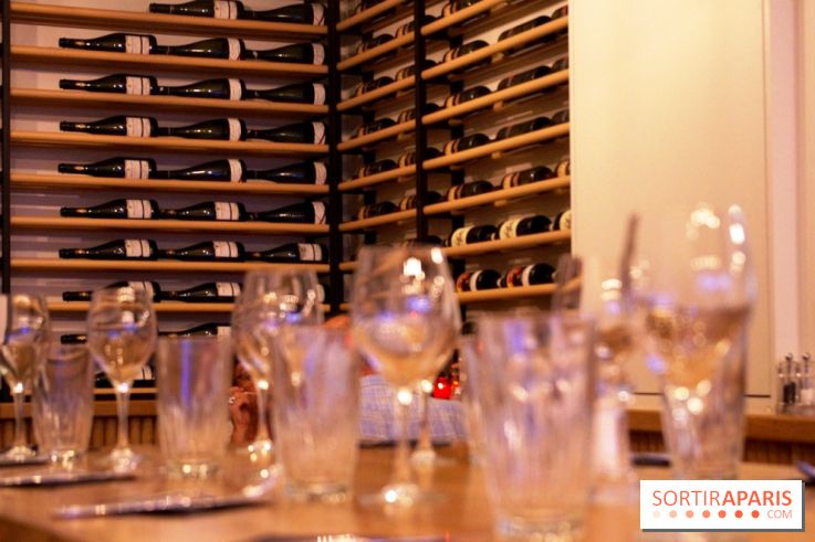 Kuccini : Osteria à Paris